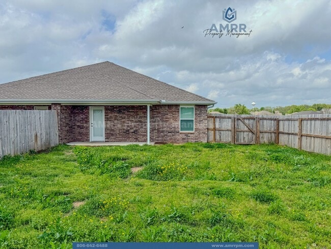 property at 120 Anita Plaza