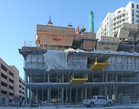 Caroline St. Private Residences in Waterloo, ON - Building Photo - Building Photo