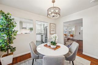1035 Henderson Ave in Menlo Park, CA - Building Photo - Building Photo