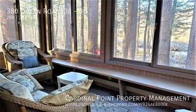 380 Ocean Rd in Portsmouth, NH - Building Photo - Building Photo