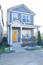 1402A Otay St in Nashville, TN - Building Photo - Building Photo