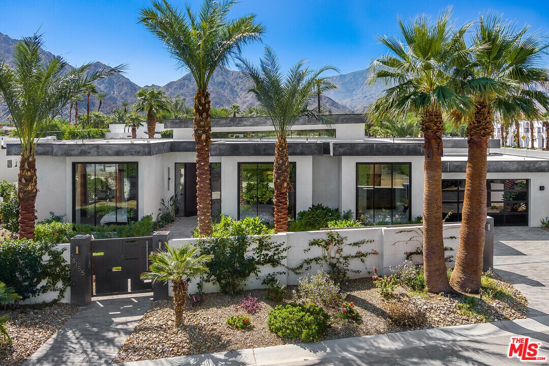 78155 Cll Cadiz in La Quinta, CA - Building Photo