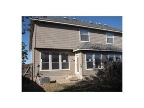 2847 Southampton Way in Round Rock, TX - Building Photo - Building Photo