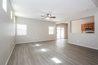 5905 N Victory Point St in North Las Vegas, NV - Building Photo - Building Photo
