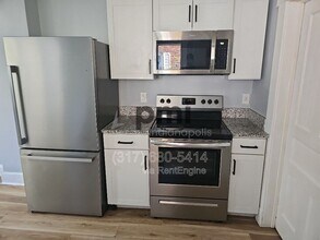 3409 Brookside Pkwy S Dr in Indianapolis, IN - Building Photo - Building Photo