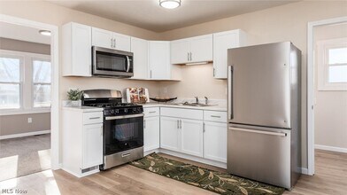 1535 Central Ave in Zanesville, OH - Building Photo - Building Photo