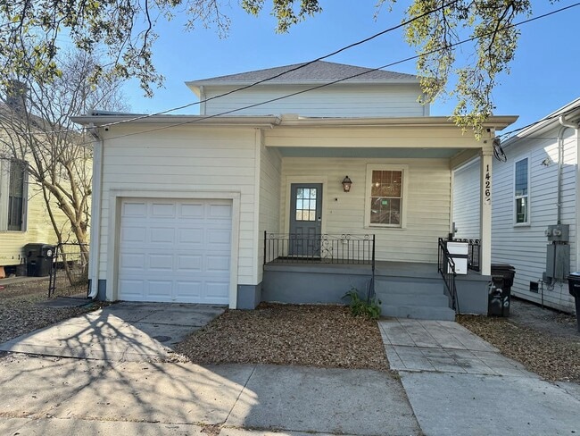 property at 1426 Elysian Fields Ave