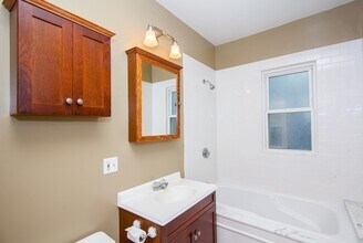 11 Saint Marks Rd in Boston, MA - Building Photo - Building Photo