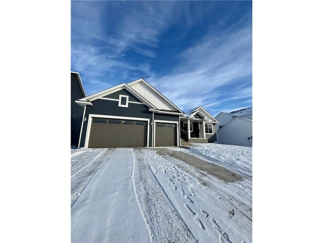 12715 Edison St NE in Blaine, MN - Building Photo - Building Photo