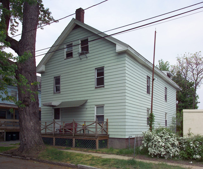 14 Abbey St in Chicopee, MA - Building Photo - Building Photo