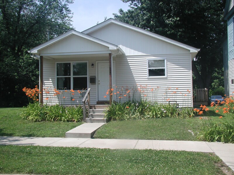 224 W 3rd St in Erie, PA - Building Photo