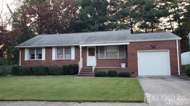 property at 43 Hoffman Ave