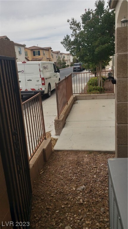 1541 Mt Noble Ct in Henderson, NV - Building Photo - Building Photo
