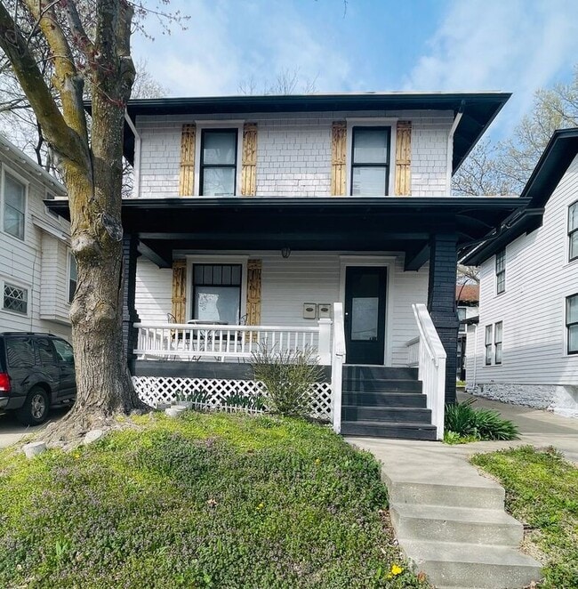 518 W Lexington Ave in Independence, MO - Building Photo - Building Photo