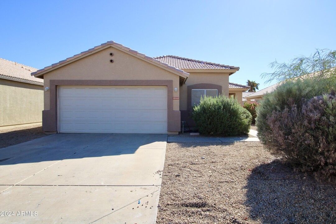 10441 W Palm Ln in Avondale, AZ - Building Photo