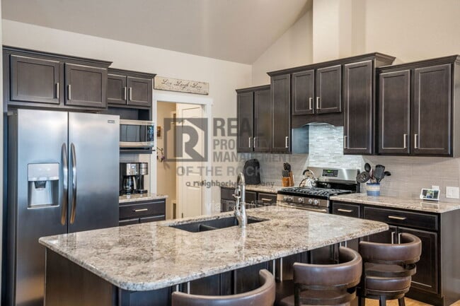 3806 Edison Ave in Cheyenne, WY - Building Photo - Building Photo