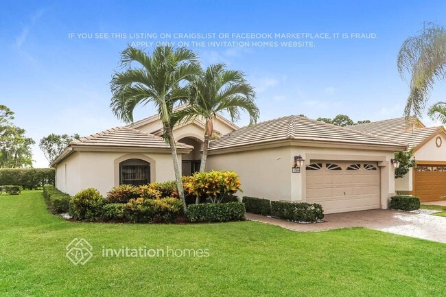 10484 Lexington Cir S in Boynton Beach, FL - Building Photo - Building Photo
