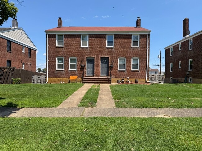 property at 3015 Liberty Pkwy