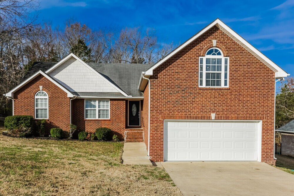 624 Butternut Trace in La Vergne, TN - Building Photo