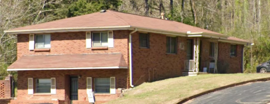 2061 Forestdale Blvd-Unit -2065 in Forestdale, AL - Foto de edificio