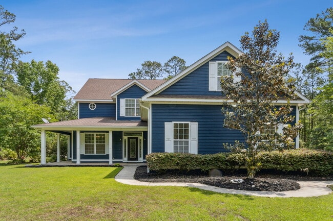 property at 185 Sunset Dr