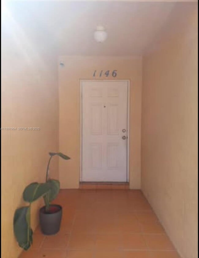 property at 1146 NW 126th Ct