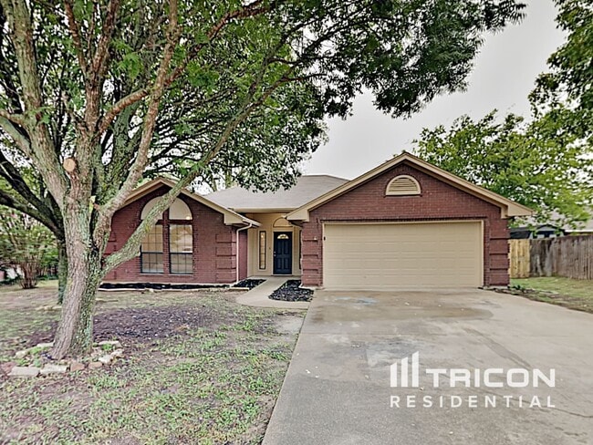 property at 603 Dakota Dr