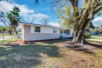 4836 Andromeda Rd in Jacksonville, FL - Building Photo - Building Photo