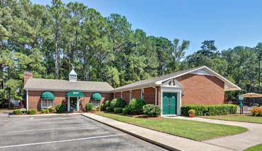 Tau Valley in Rocky Mount, NC - Building Photo - Building Photo