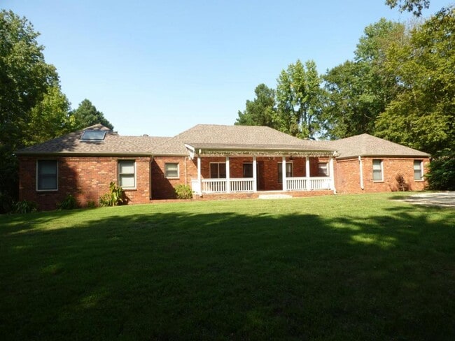 property at 7188 Pleasant Ridge Rd
