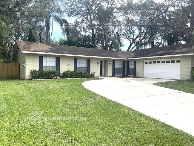 5208 Cumberland Dr in Tampa, FL - Building Photo - Building Photo