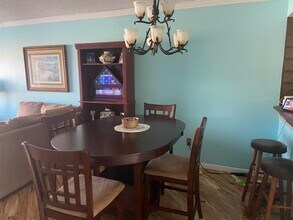 2135 N Courtenay Pky, Unit A205 in Merritt Island, FL - Foto de edificio - Building Photo