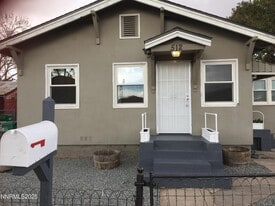 512 C St in Sparks, NV - Building Photo
