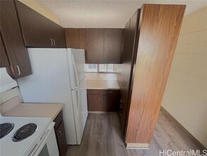 3011 Ala Ilima St in Honolulu, HI - Building Photo - Building Photo