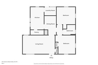 735 S Green St in Winston-Salem, NC - Building Photo - Building Photo