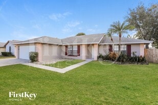 2778 Muscatello St in Orlando, FL - Building Photo