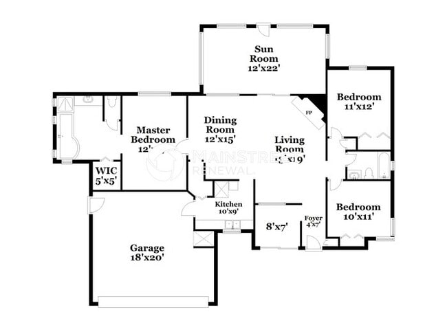 20440 Majestic St in Orlando, FL - Building Photo - Building Photo