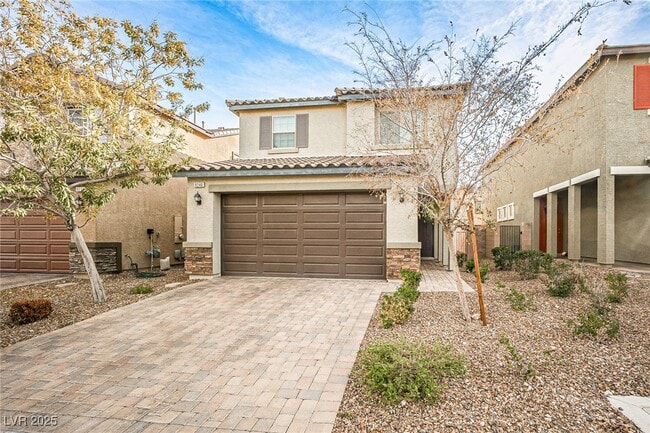 property at 9240 Black Diamond St