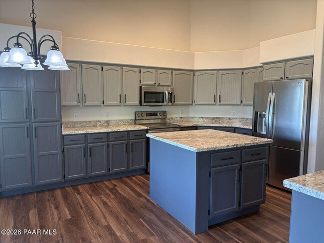 4974 Cactus Pl in Prescott, AZ - Building Photo - Building Photo