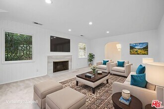 10384 Northvale Rd in Los Angeles, CA - Building Photo - Building Photo