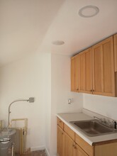 225 W Mulberry St, Unit 3 in Baltimore, MD - Building Photo - Building Photo