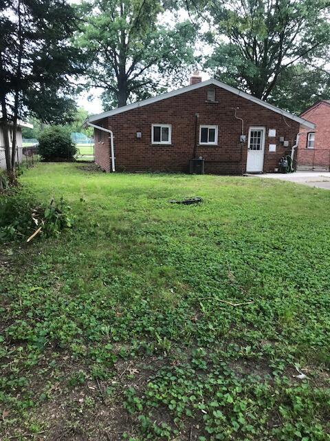 25124 Annapolis St in Dearborn Heights, MI - Building Photo - Building Photo