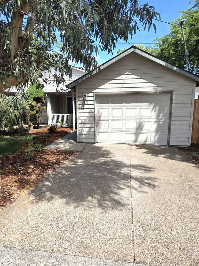 property at 415 Hilda St