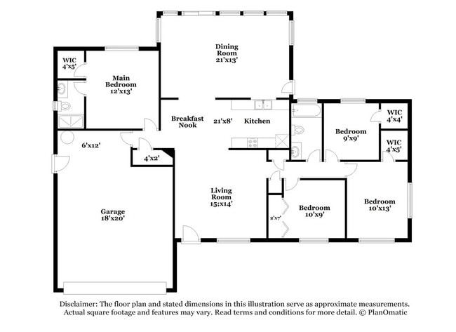 9524 Buxton Ct in Orlando, FL - Building Photo - Building Photo