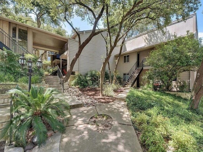 property at 3018 S 1st St