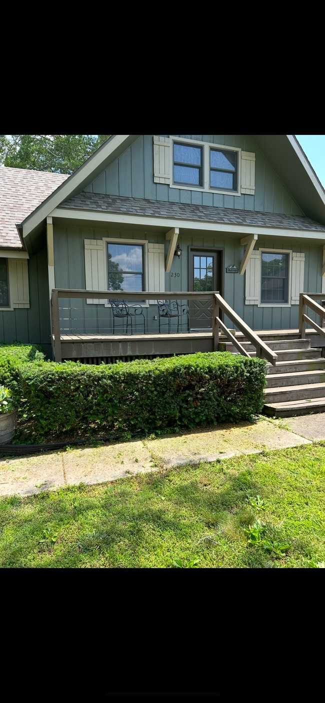 230 S Lakeshore Dr in Blue Eye, MO - Building Photo - Building Photo