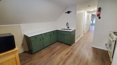 164 Congress St W, Unit 3 in St. Paul, MN - Foto de edificio - Building Photo