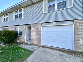 2665-2667 Nolan Ave NW in Grand Rapids, MI - Building Photo