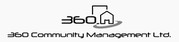 Property Management Company Logo 360 Community Management Ltd.