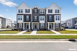 103 Sandra Rd in Moyock, NC - Building Photo